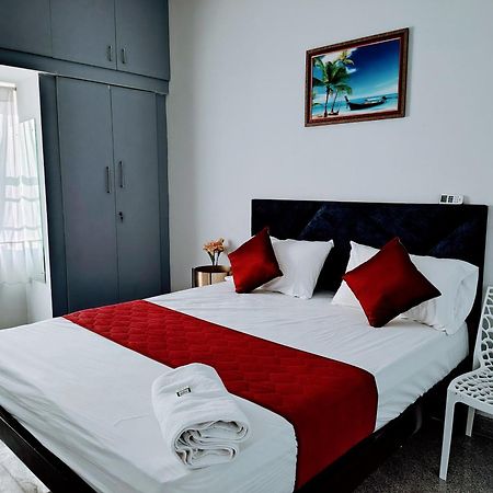 Athma Aruna Residency - Mountain View Rooms Тіруваннамалай Екстер'єр фото