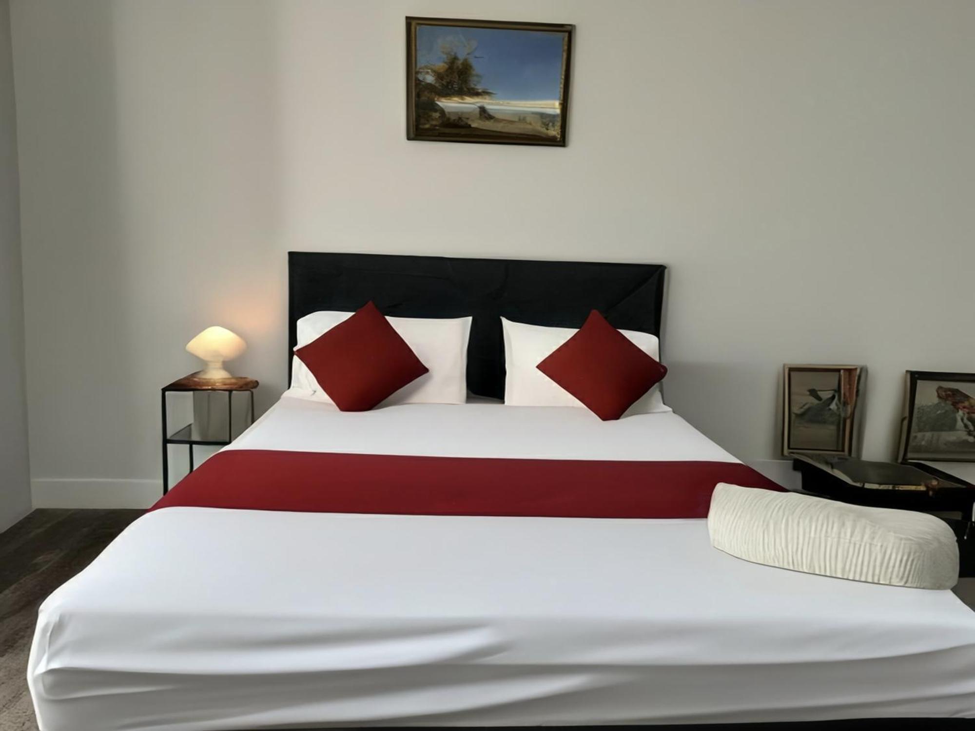 Athma Aruna Residency - Mountain View Rooms Тіруваннамалай Екстер'єр фото