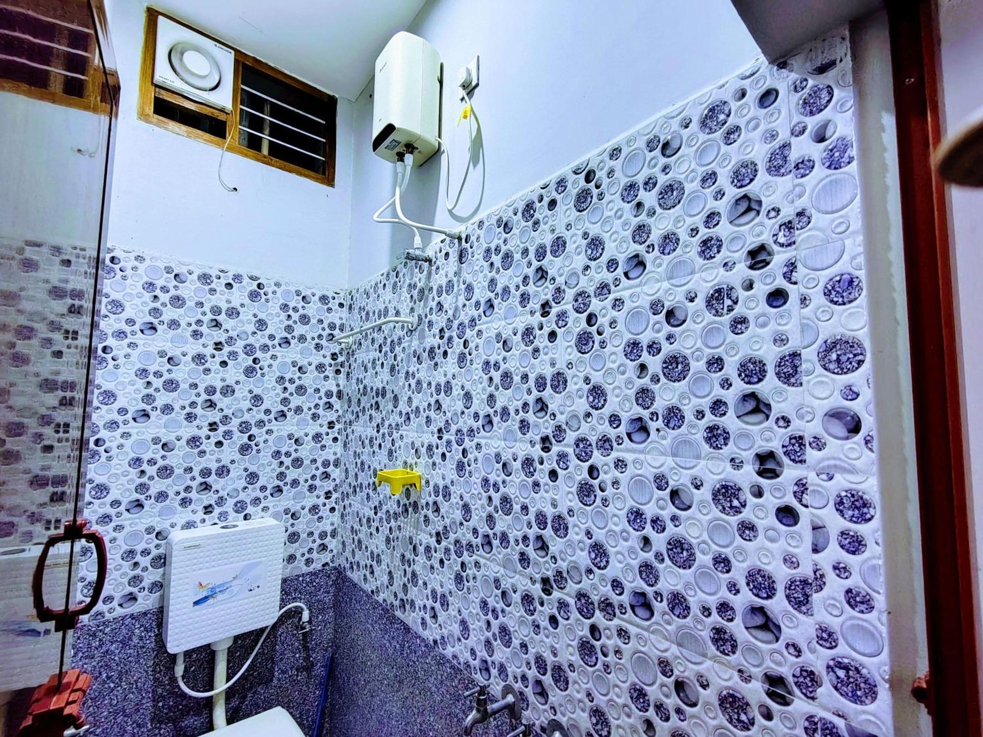 Athma Aruna Residency - Mountain View Rooms Тіруваннамалай Екстер'єр фото